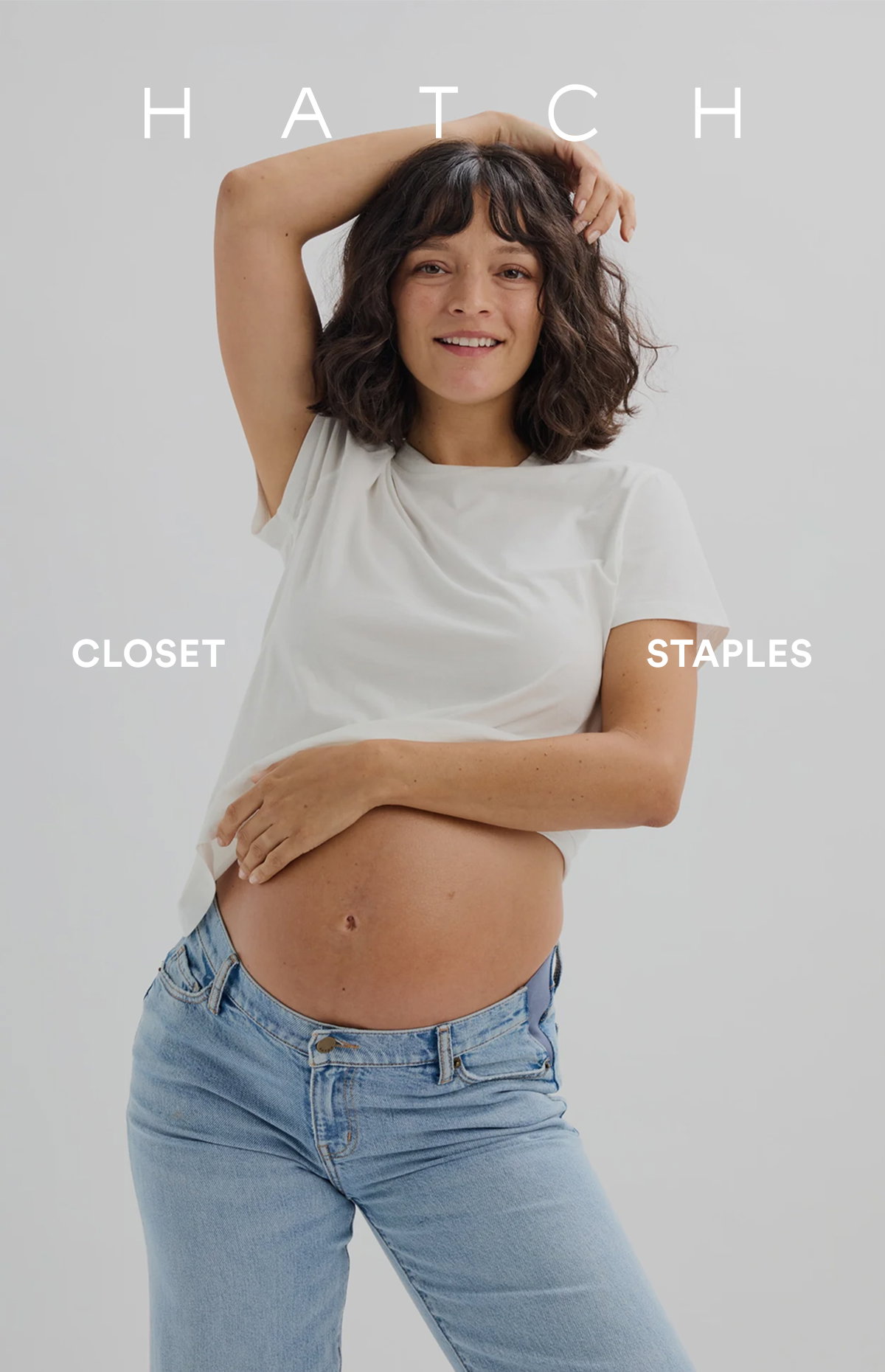Closet Staples