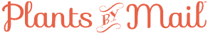 Plants by Mail Logo