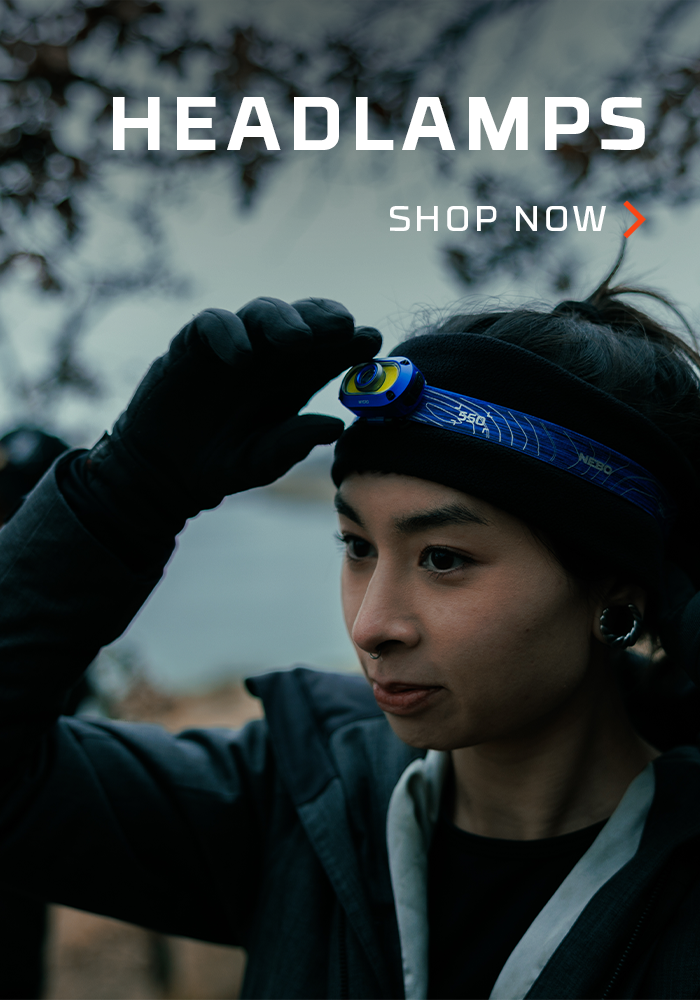 Head Lamps