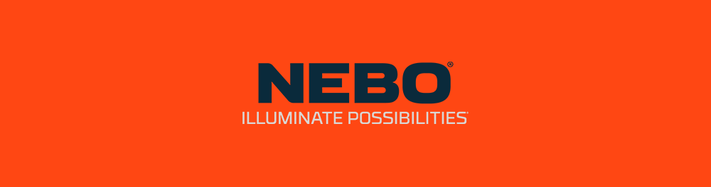 NEBO - Illuminate Possibilities