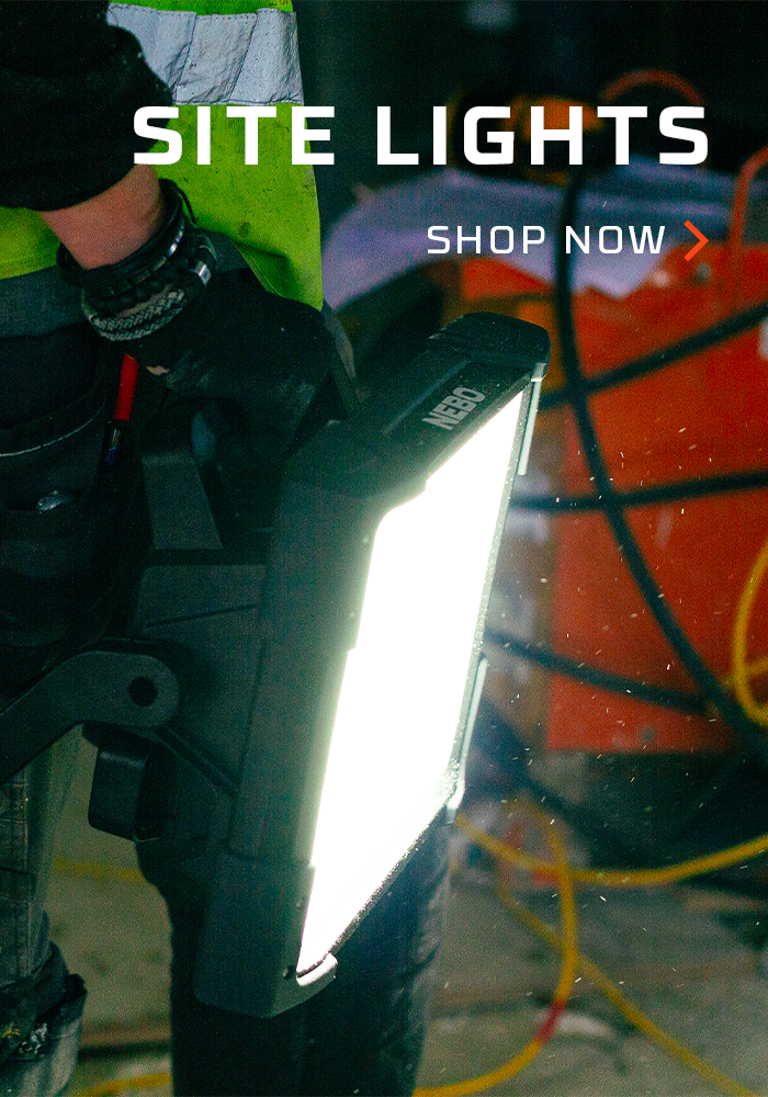 Site Lights