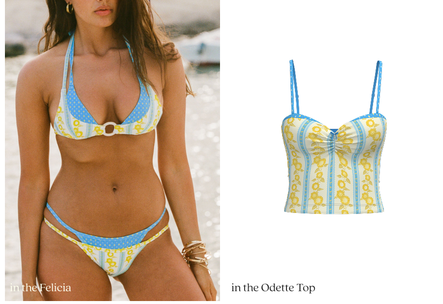 shop delos daydream ☀️