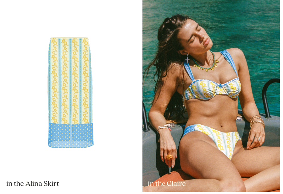 shop delos daydream ☀️