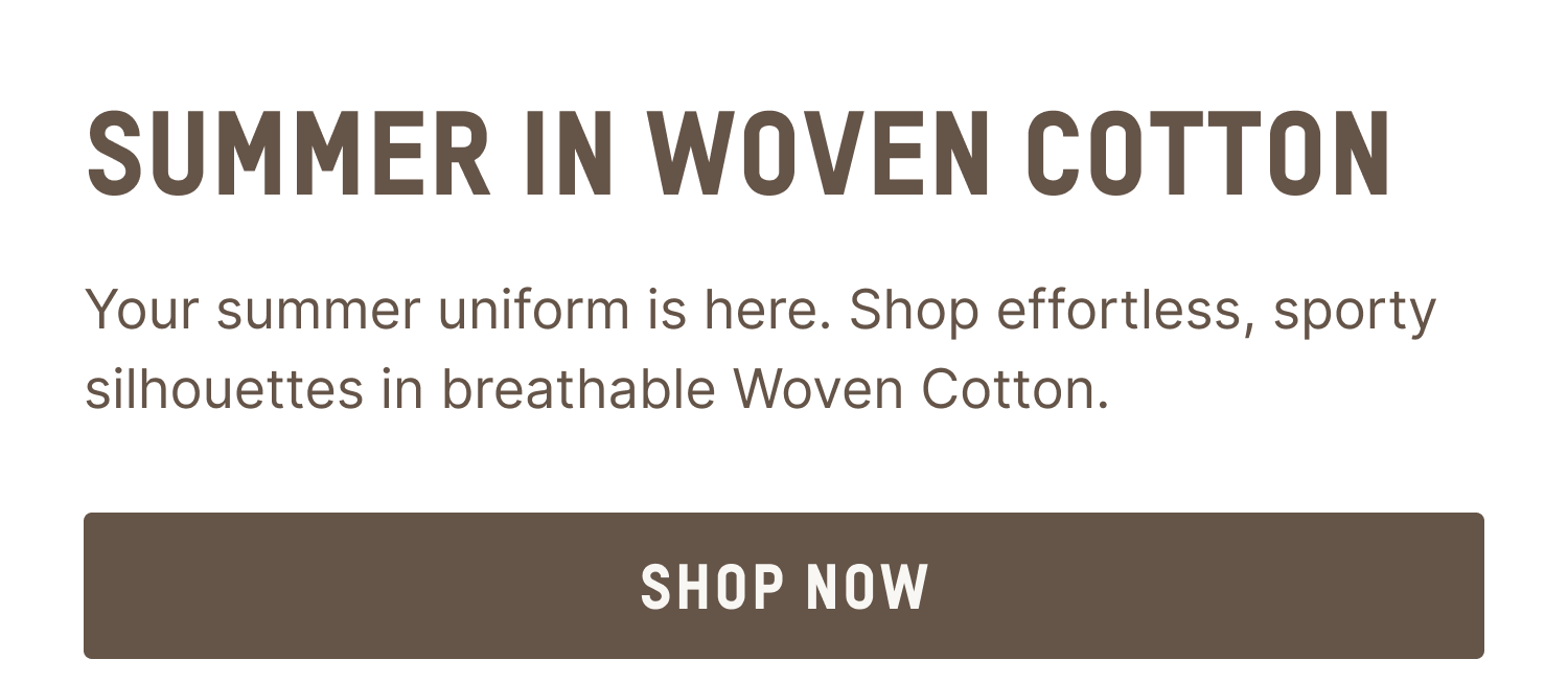 SHOP NOW