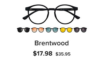 Brentwood