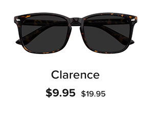 Clarence