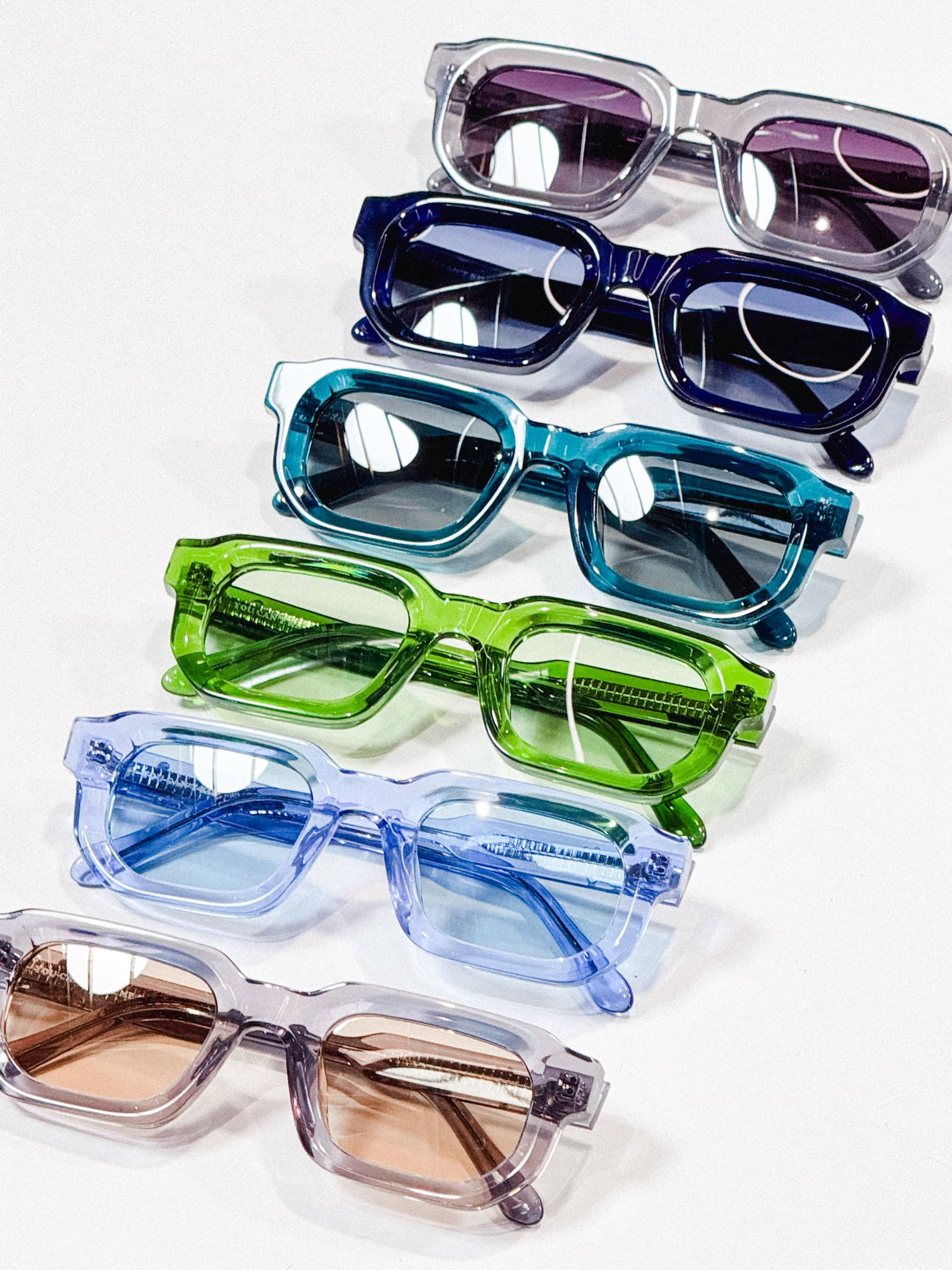 sunglasses release