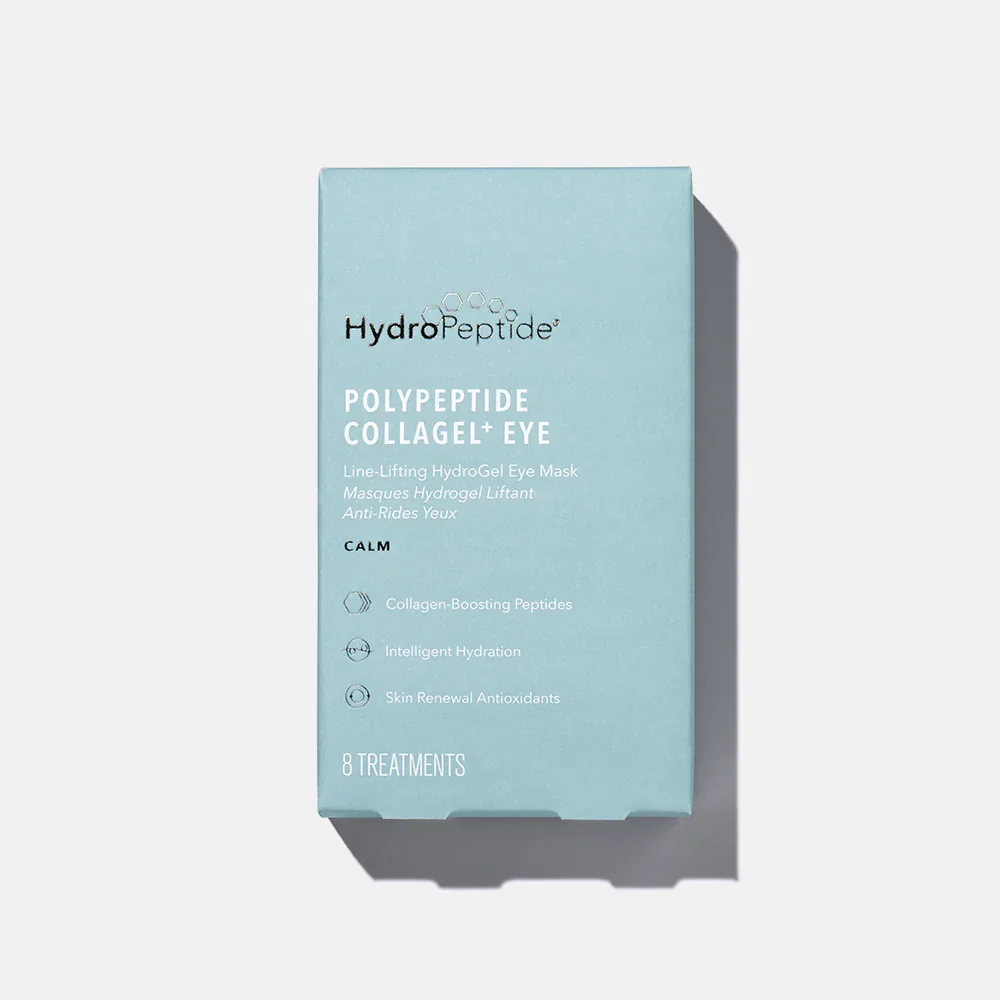 Image of PolyPeptide Collagel+ Eye Mask