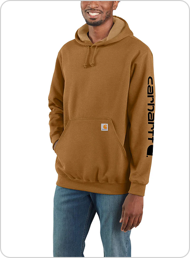 Iconic K288 Logo Sweatshirt