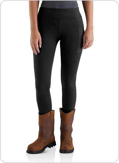 Women’s Force Lightweight Legging