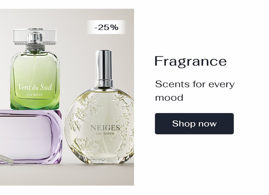 Fragrance