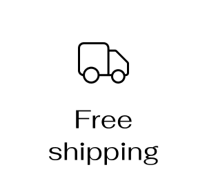Free shipping