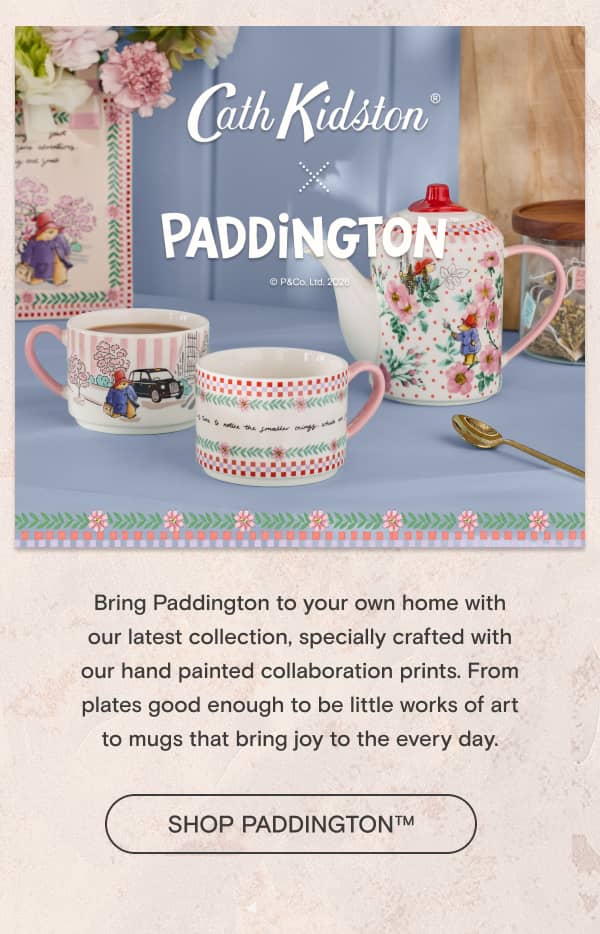 Shop Paddington