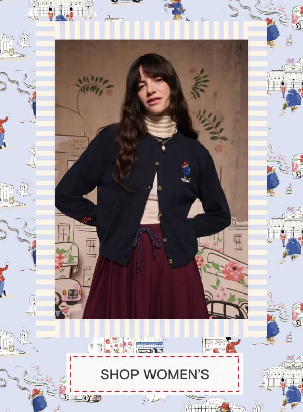 Shop Women's