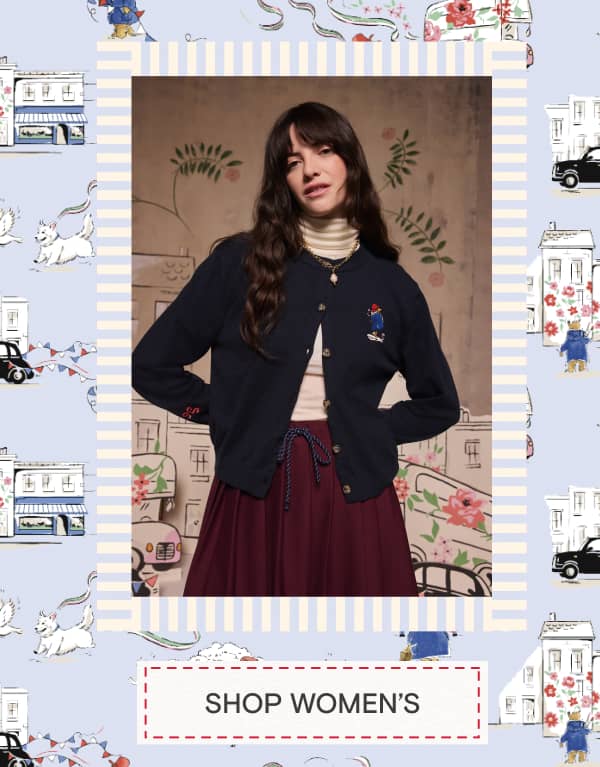 Shop Women's
