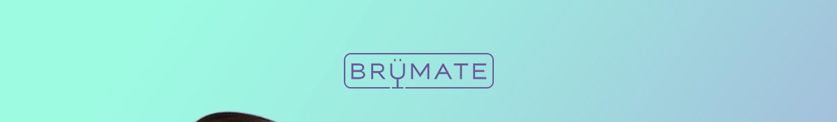 BrüMate Logo