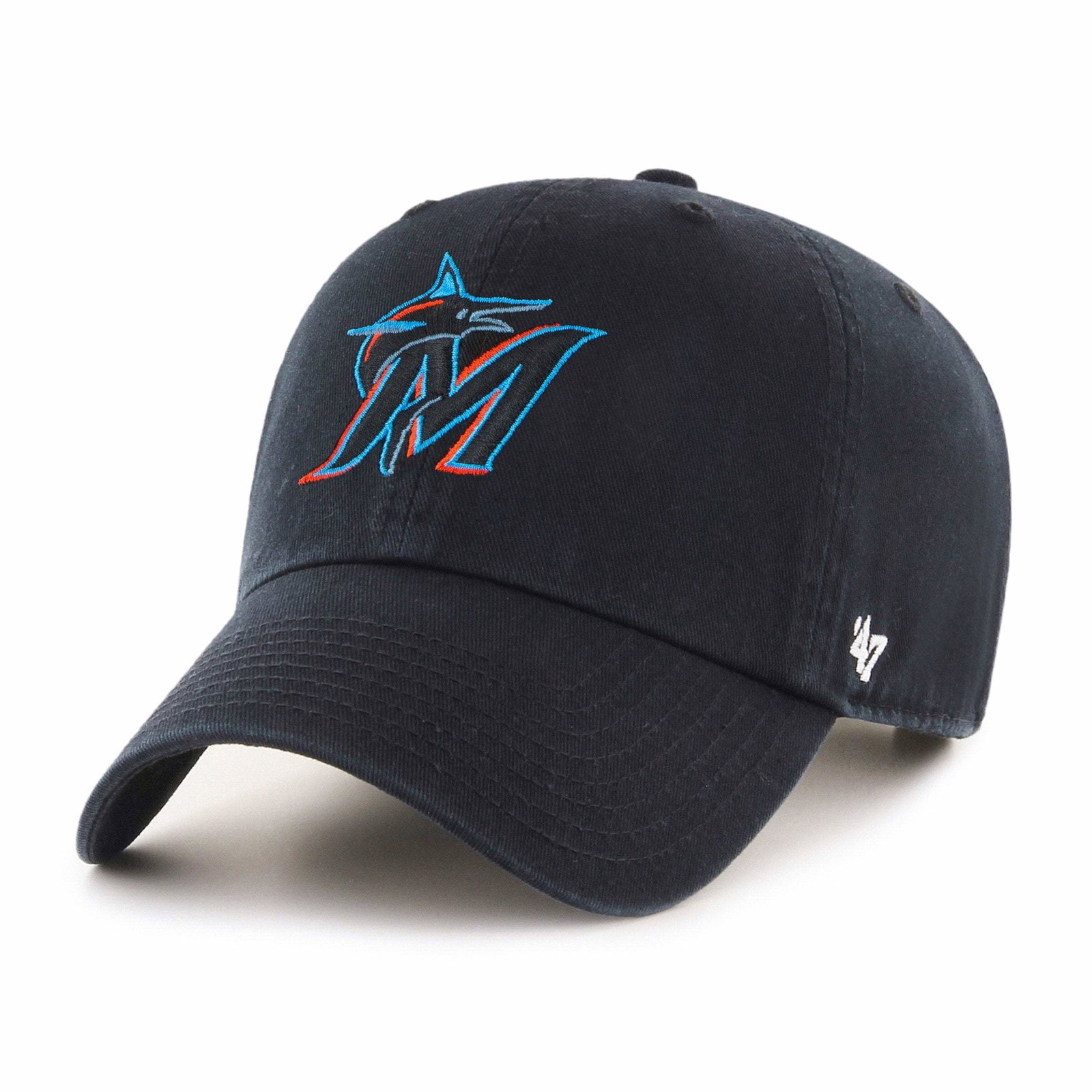 Image of MIAMI MARLINS '47 CLEAN UP