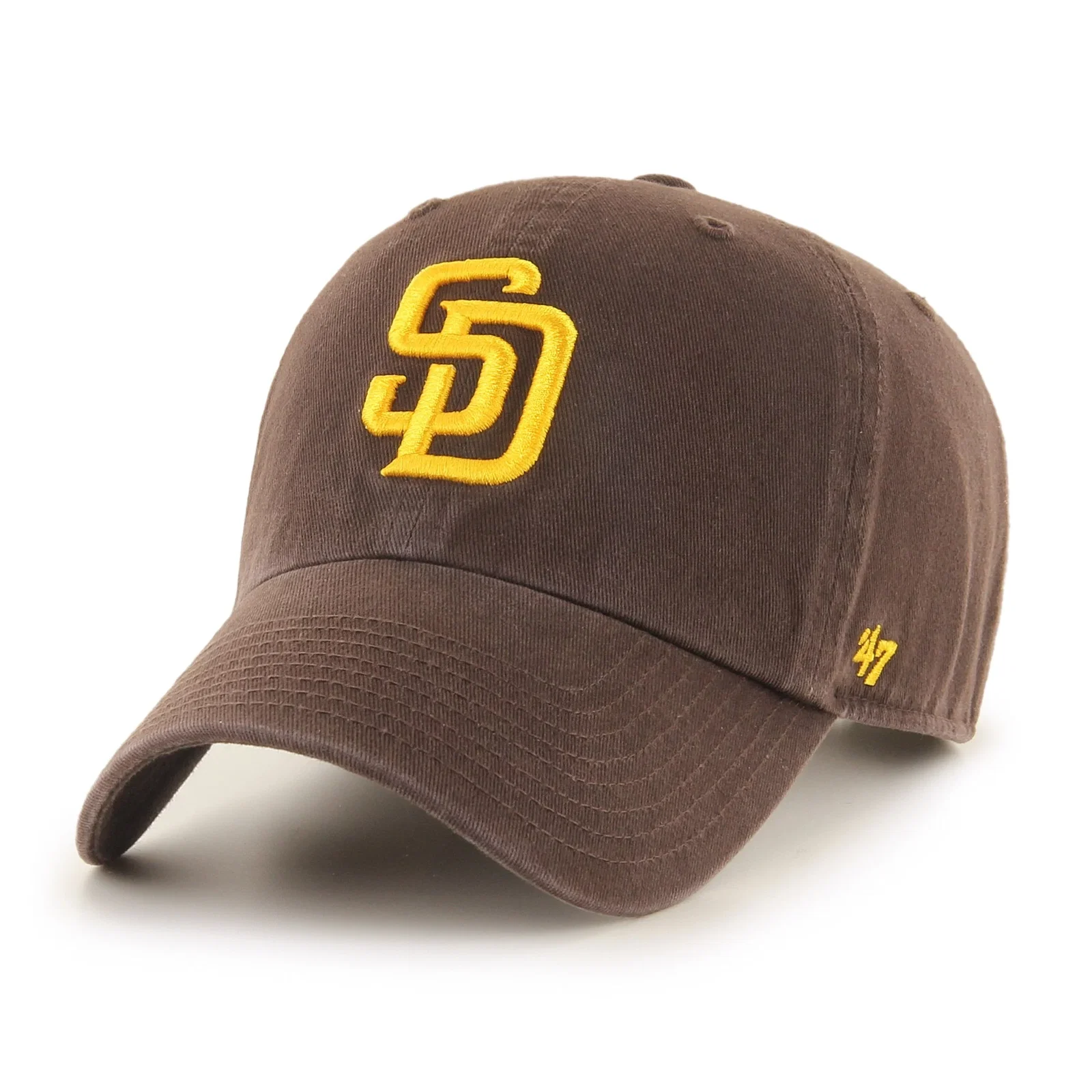 Image of SAN DIEGO PADRES '47 CLEAN UP