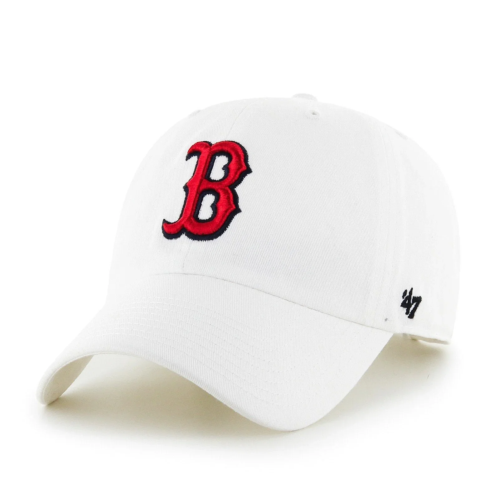 Image of BOSTON RED SOX '47 CLEAN UP