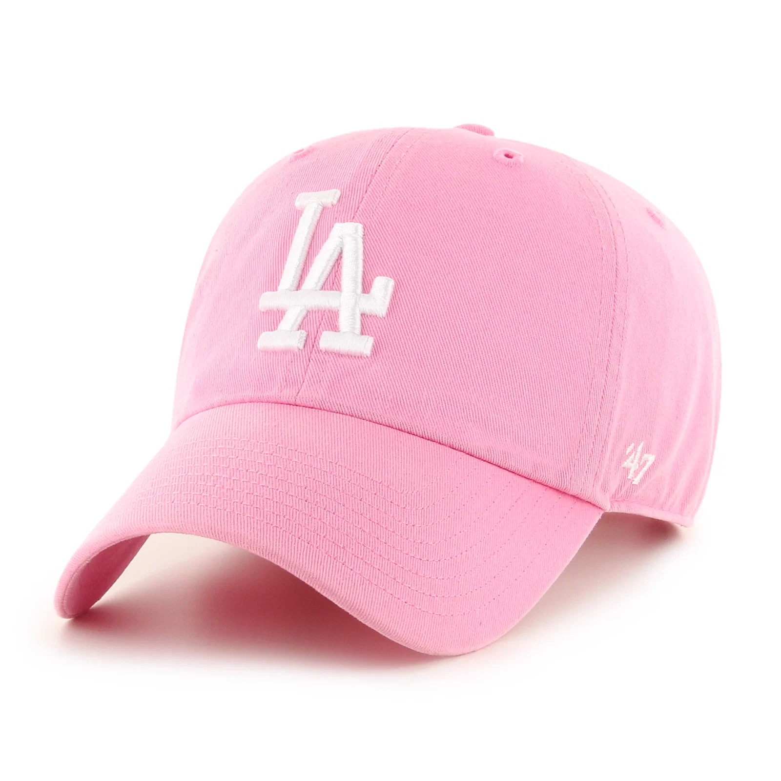 Image of LOS ANGELES DODGERS '47 CLEAN UP