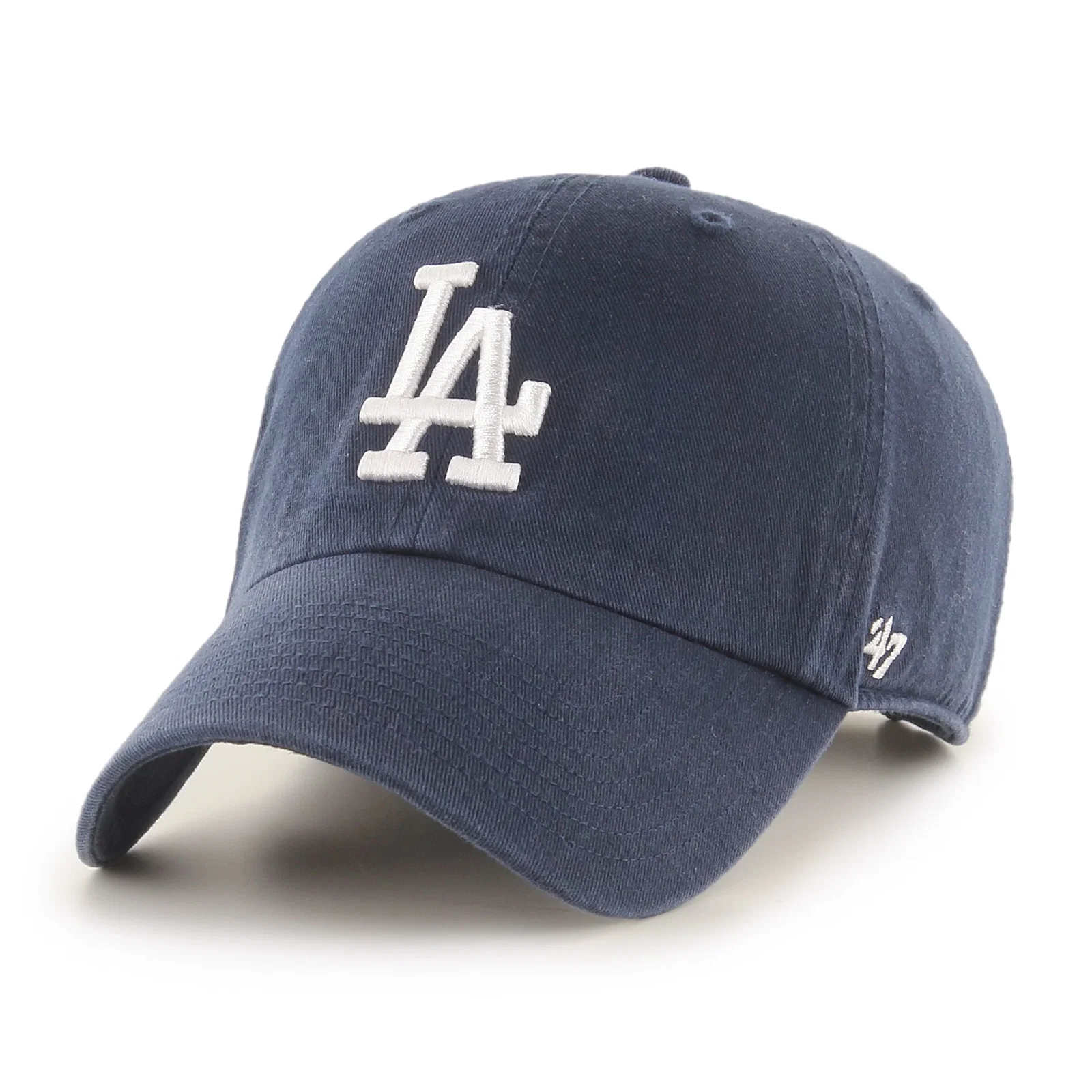 Image of LOS ANGELES DODGERS '47 CLEAN UP