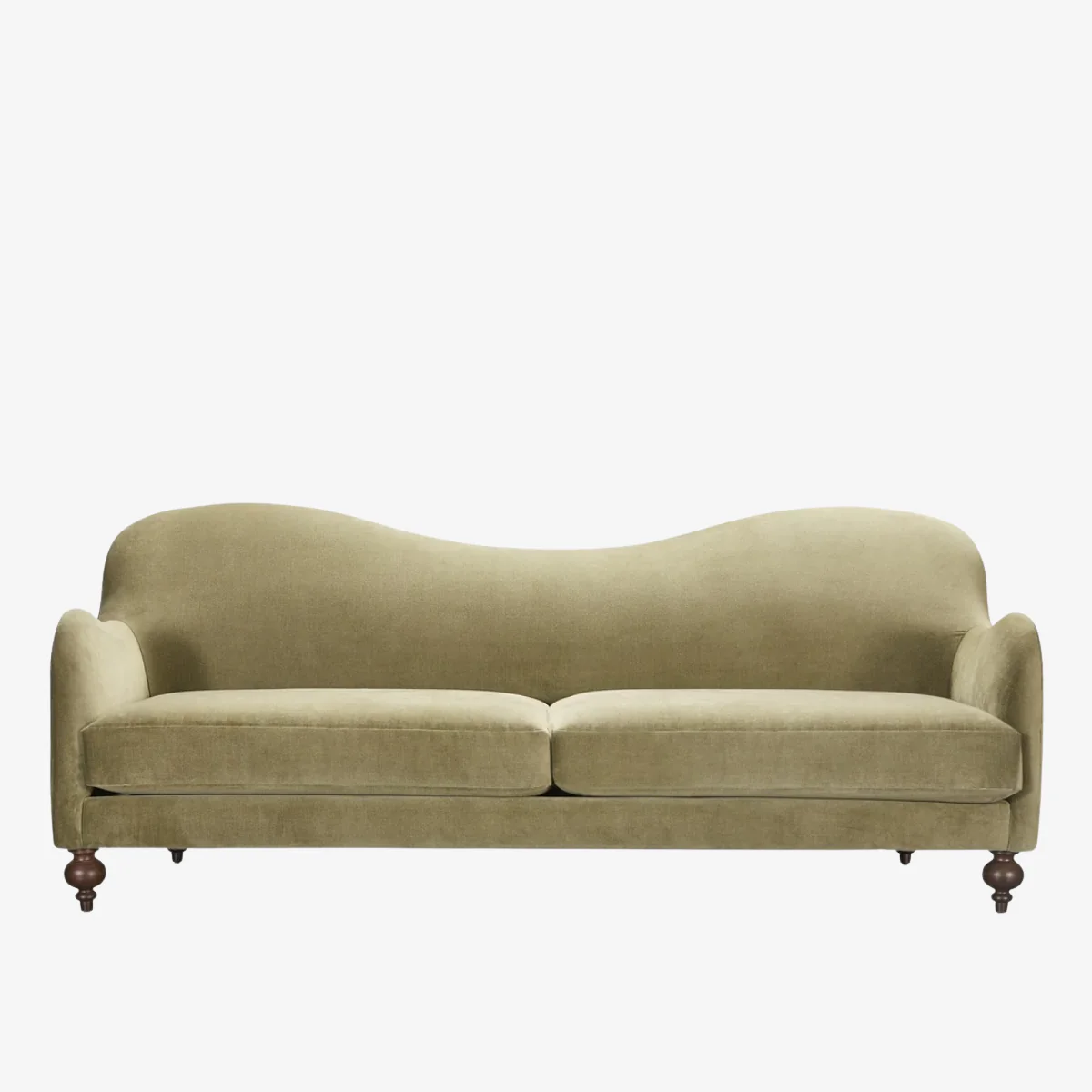 Image of Juliet Sofa (88")
