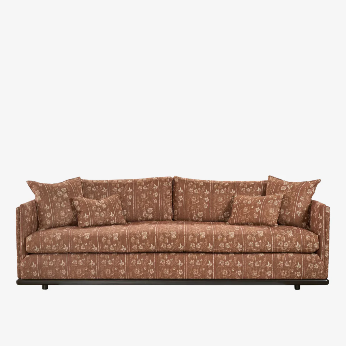 Image of Violet Sofa (98")