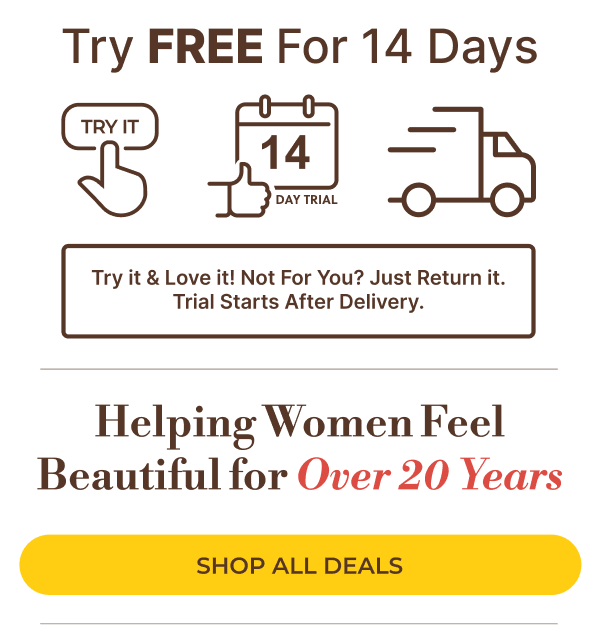 Try FREE For 14 Days!