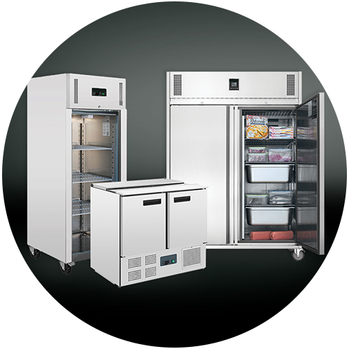 Refrigeration
