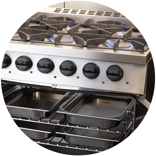 Appliances 