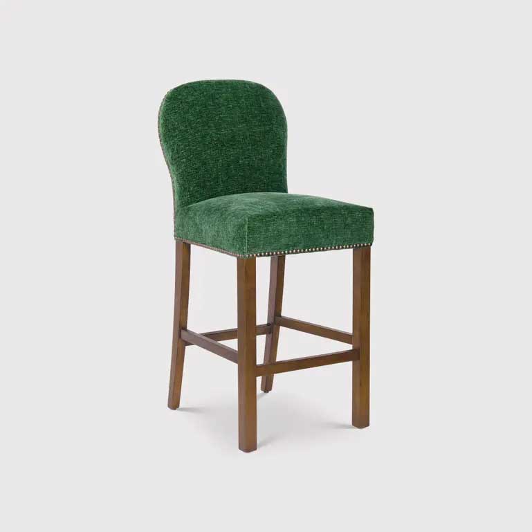 Gable Counter Stool