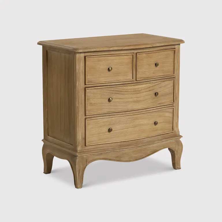 Cecile Chest