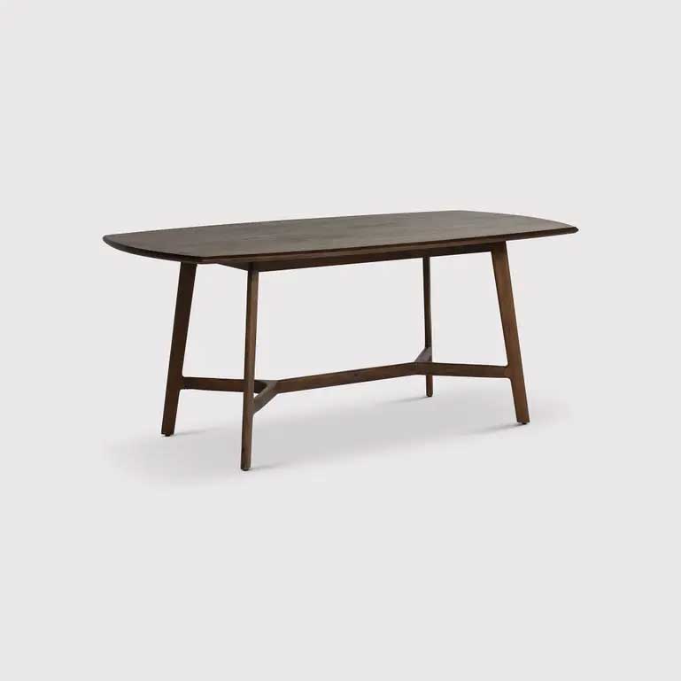 Cresta Dining Table 