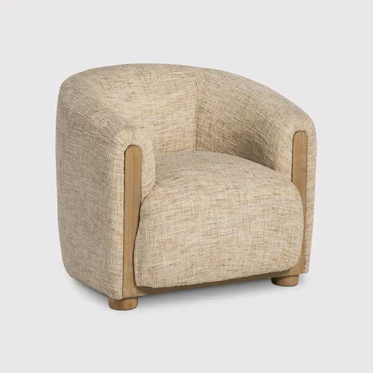 Persley Accent Chair
