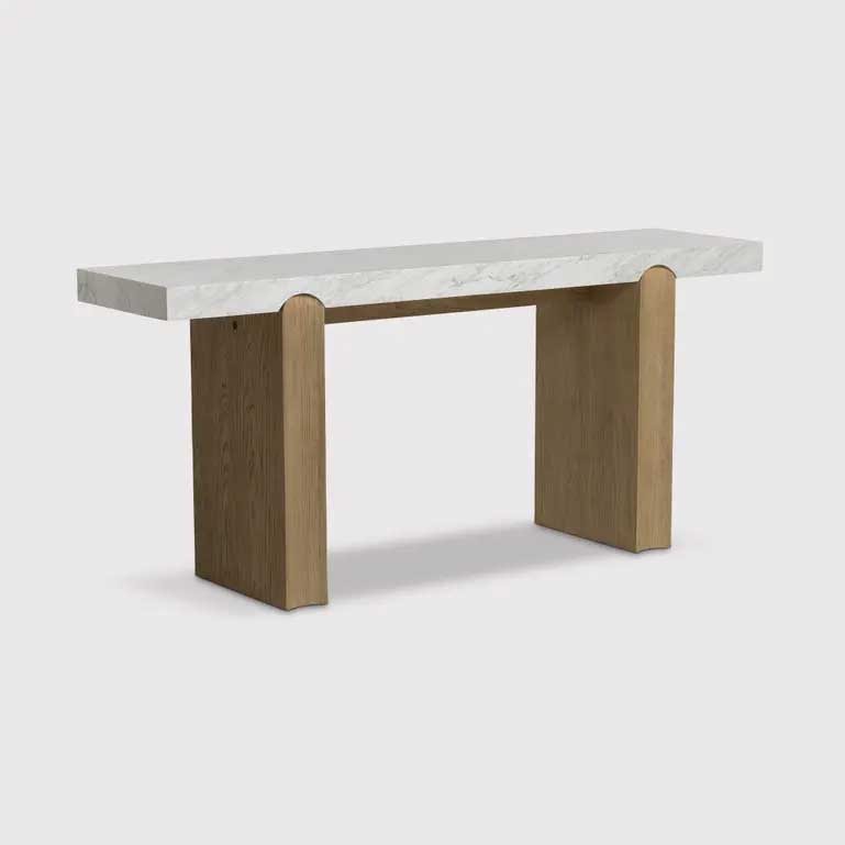 Plover Console Table