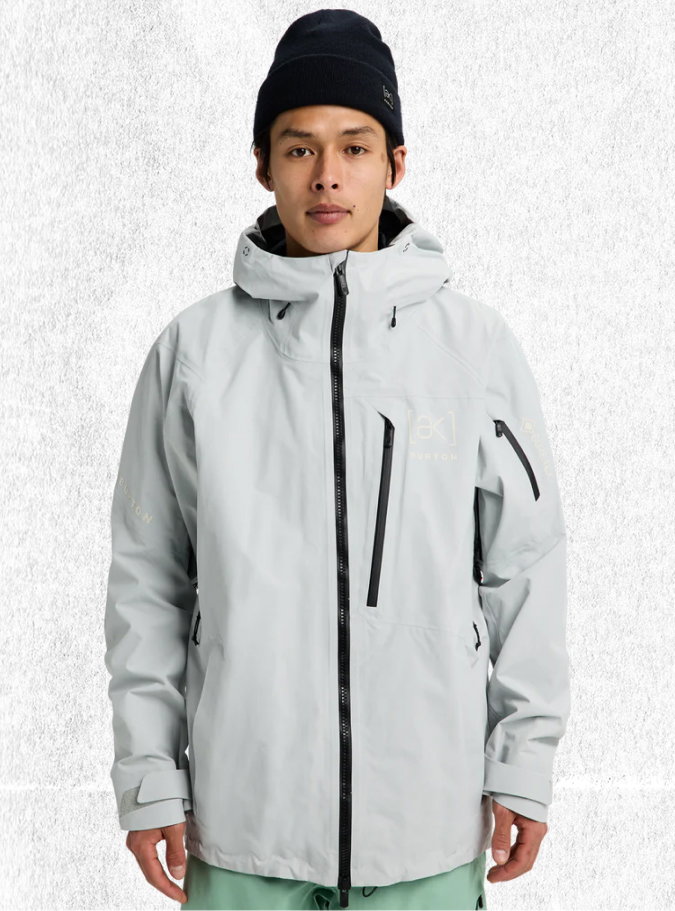 Men's [ak]® Cyclic GORE‑TEX 2L Jacket