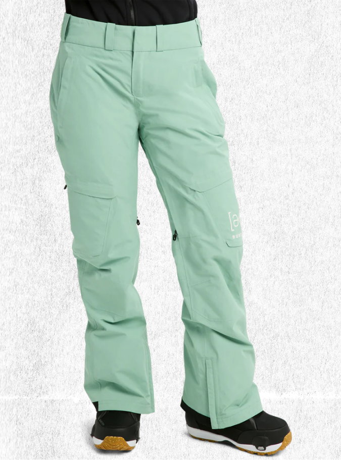 Women's [ak]® Summit GORE-TEX 2L Pants