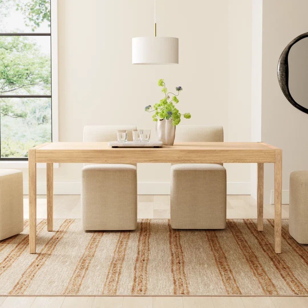 Beechgrove 72" Dining Table