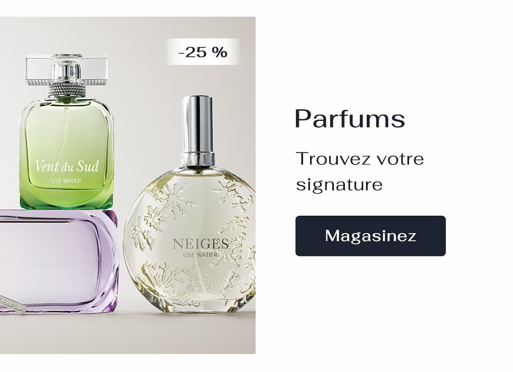 Parfums