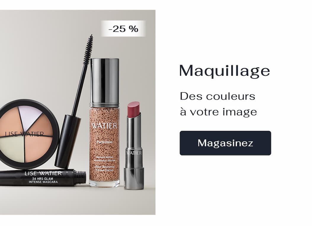 Maquillage