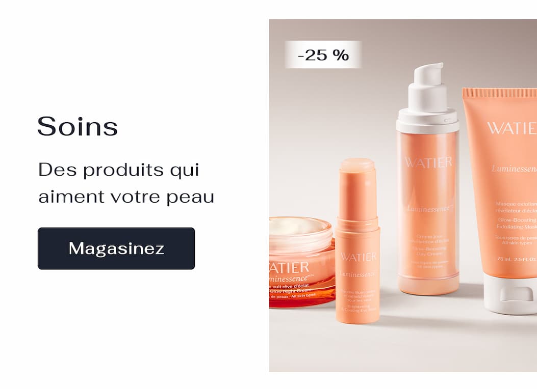 Soins
