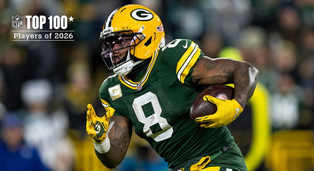 NFL Top 100': No. 74 and No. 73 unveiled