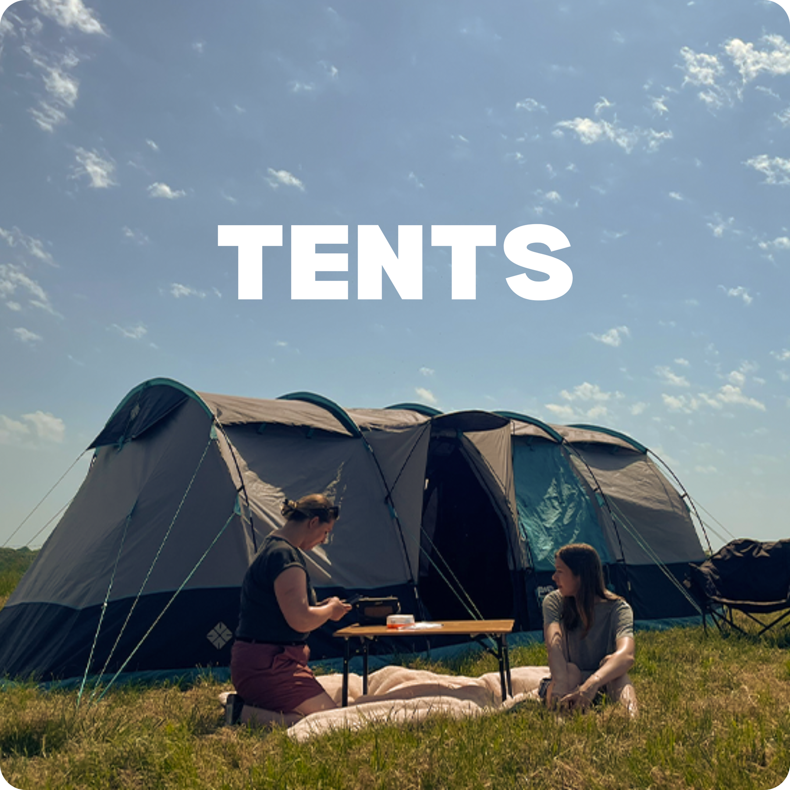 Tents