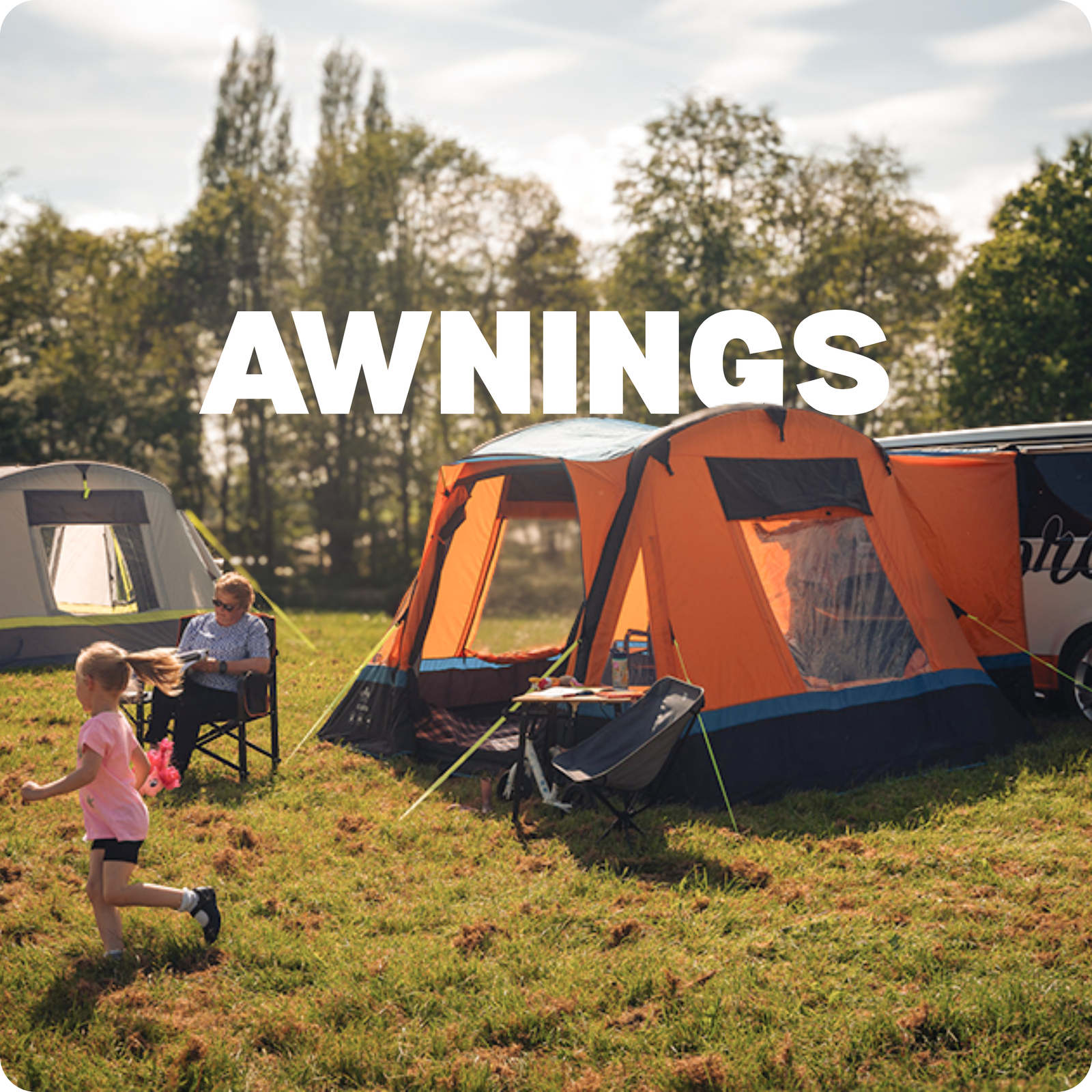 Awnings
