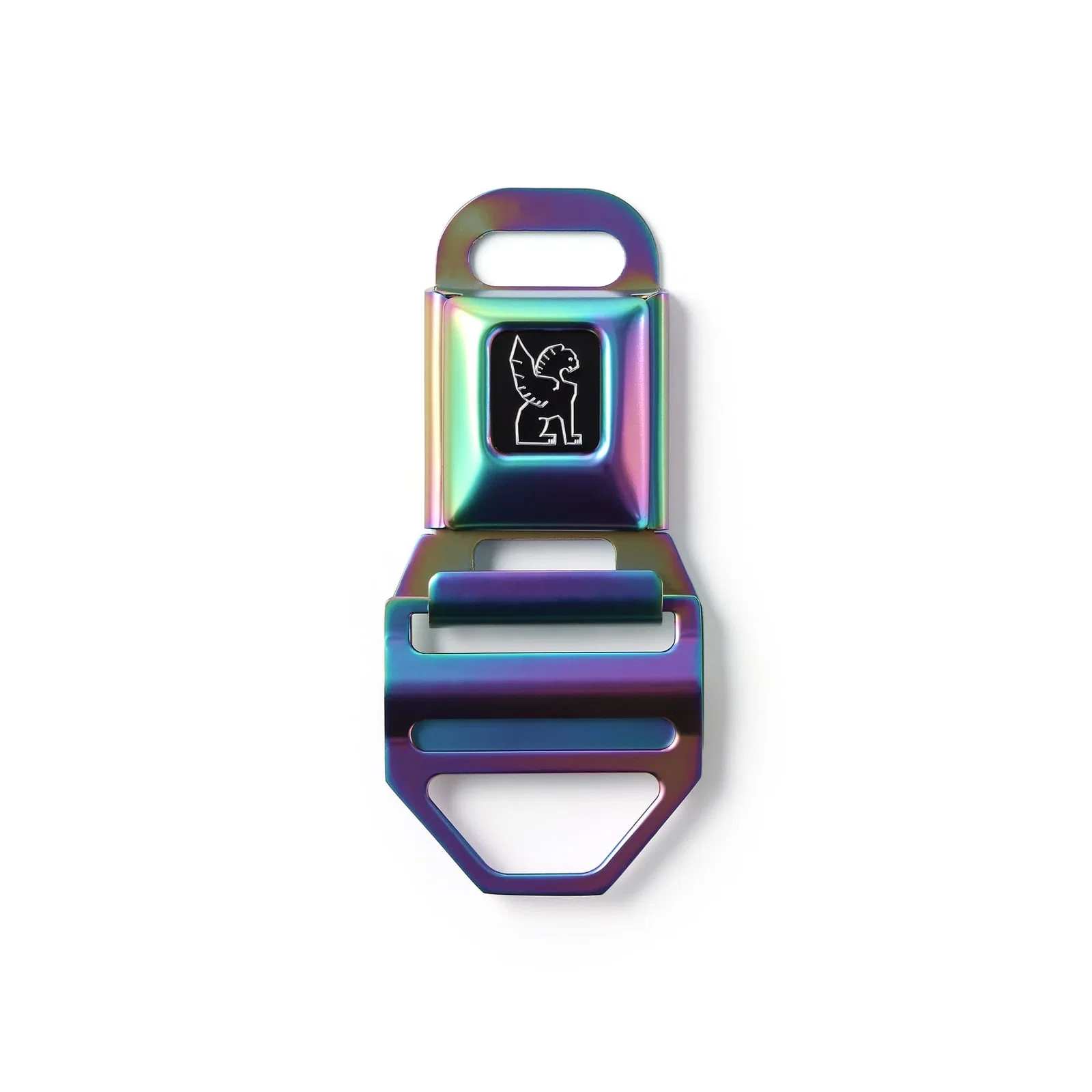 Image of Seatbelt Buckle LG (2")