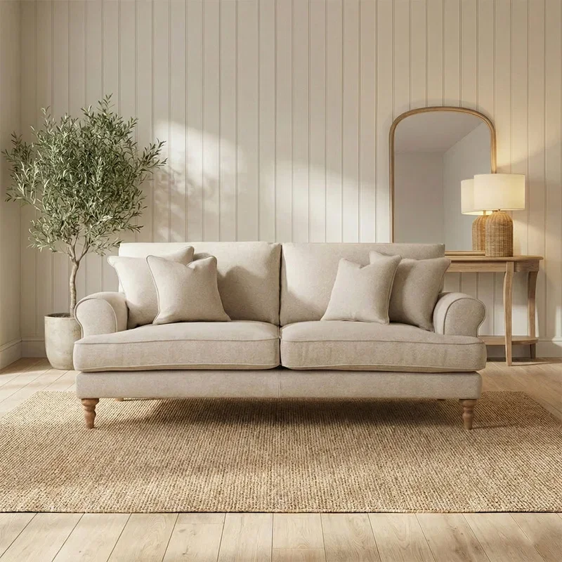 New In Ranges! The Great Sofa Company