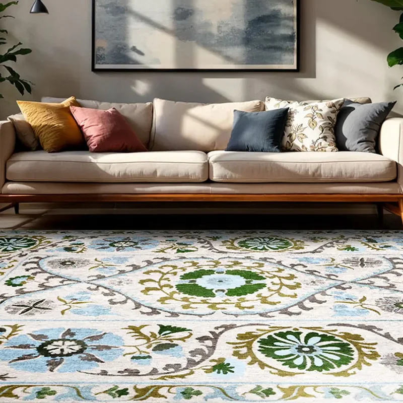 The Designer Rug Shop
