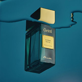 Gritti Ivy Collection Supernova