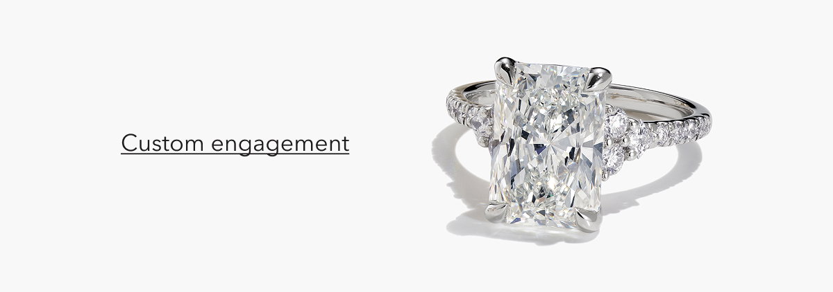 Custom engagement