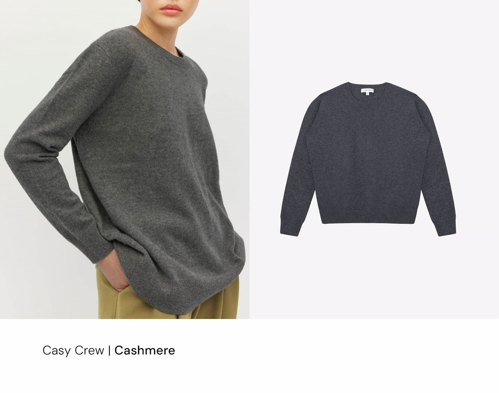 The Cosy Edit